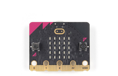 Placa Micro:bit V2